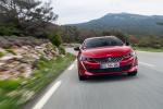 Peugeot 508 GT 2018 года (WW)